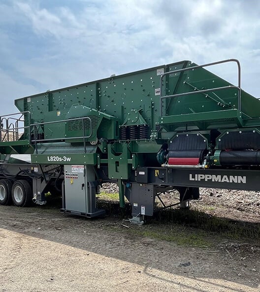 Lippman Screener